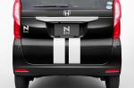 Honda N Box by Modulo 2017 года